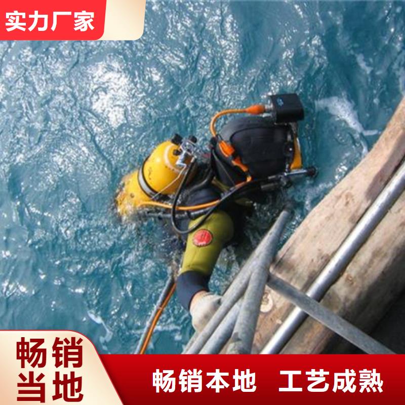 打捞公司-【打捞救援团队】解决方案龙强潜水封堵团队