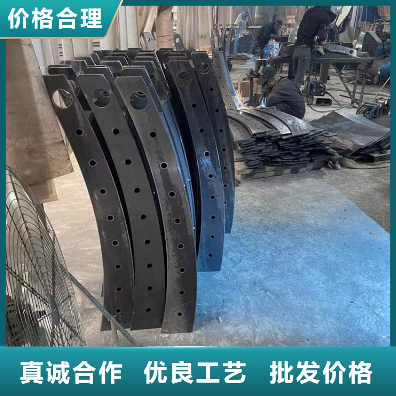 景观护栏设计厂家