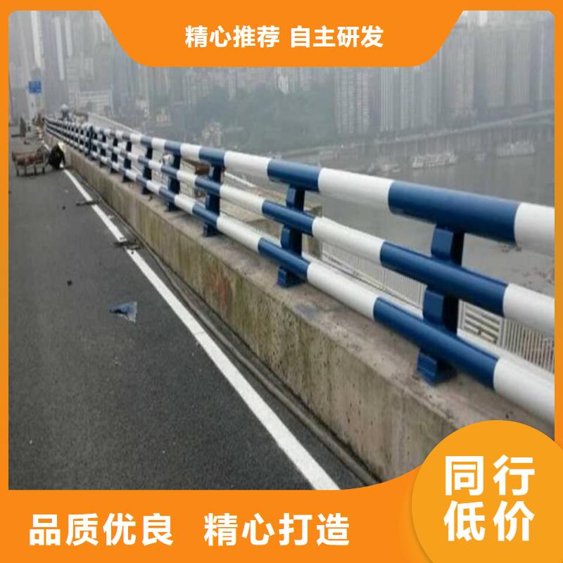灯光护栏批发