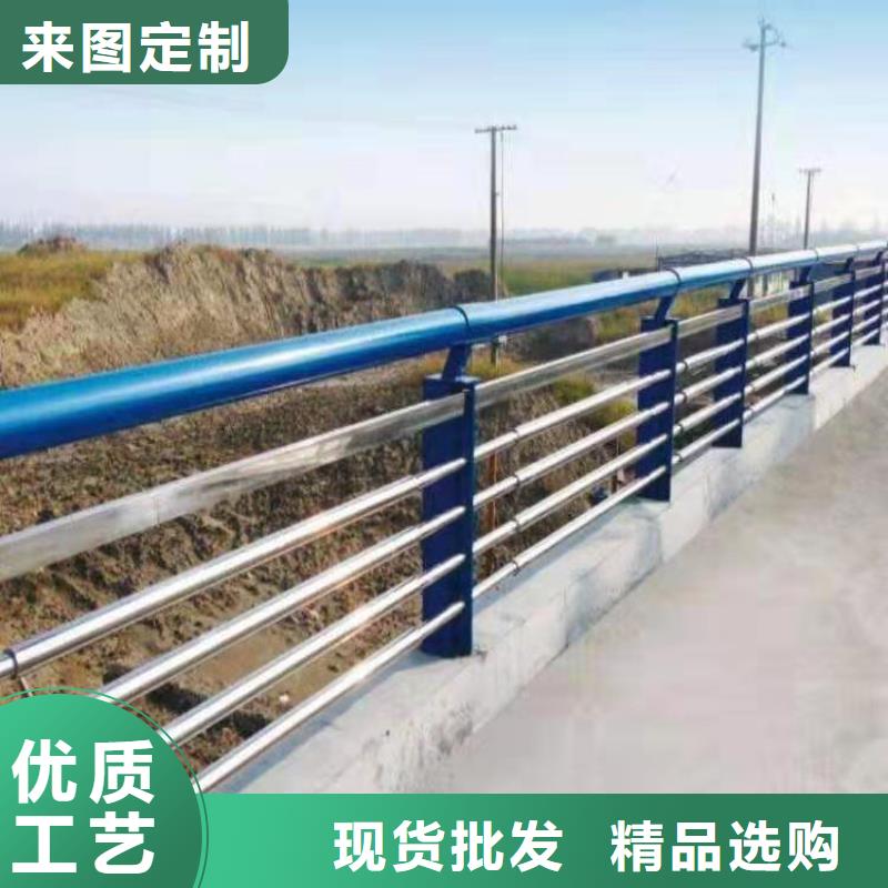 桥梁护栏好货不贵