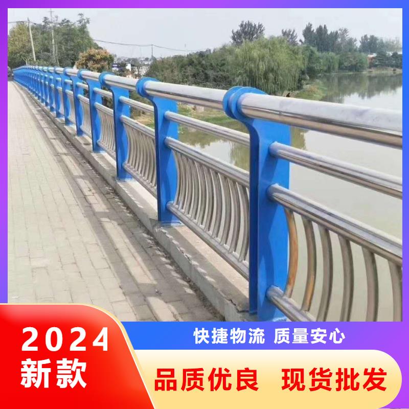 护栏2不锈钢立柱设计合理