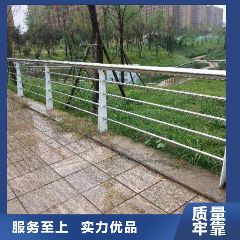 护栏2-防撞立柱实力优品