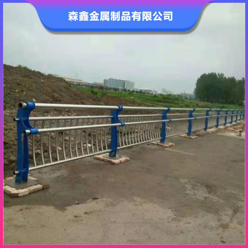 一站式厂家【护栏2】,桥梁护栏设计制造销售服务一体定制速度快工期短