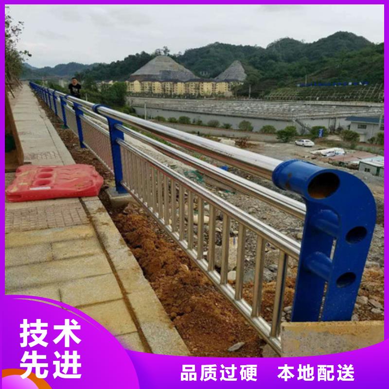 护栏2防撞护栏立柱多年行业经验