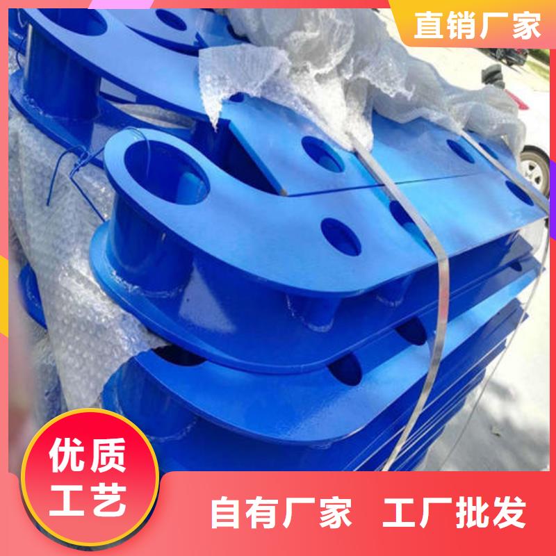 桥梁护栏-精选厂家