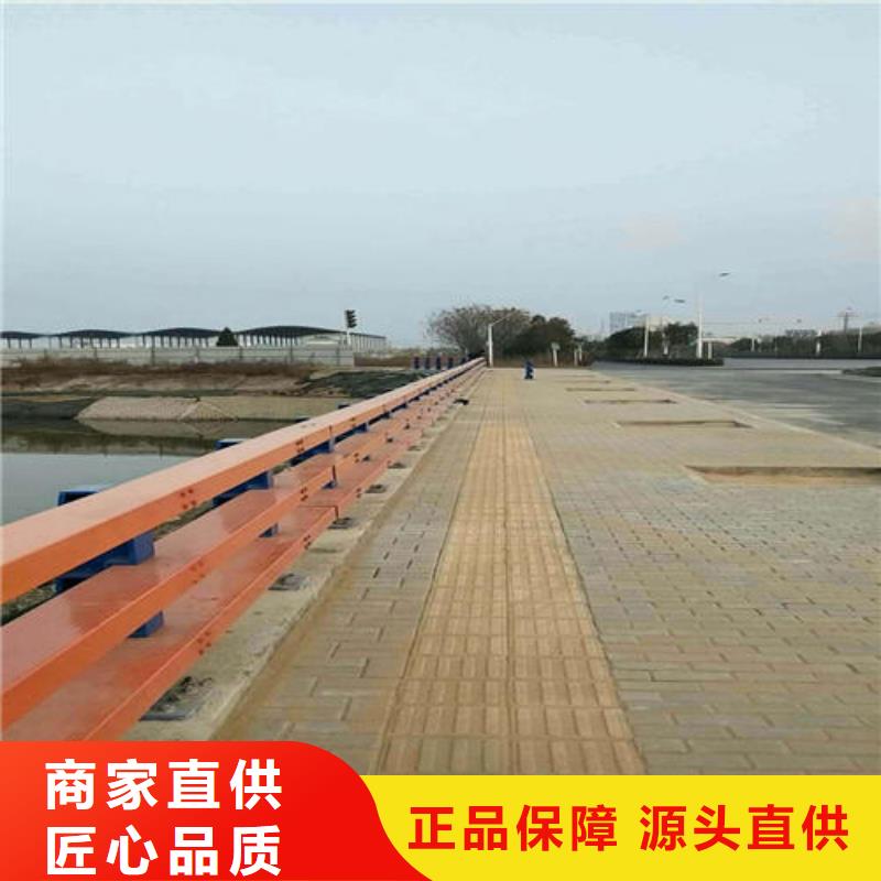 护栏2-防撞立柱实力优品