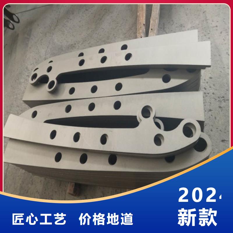 护栏2-防撞立柱实力优品