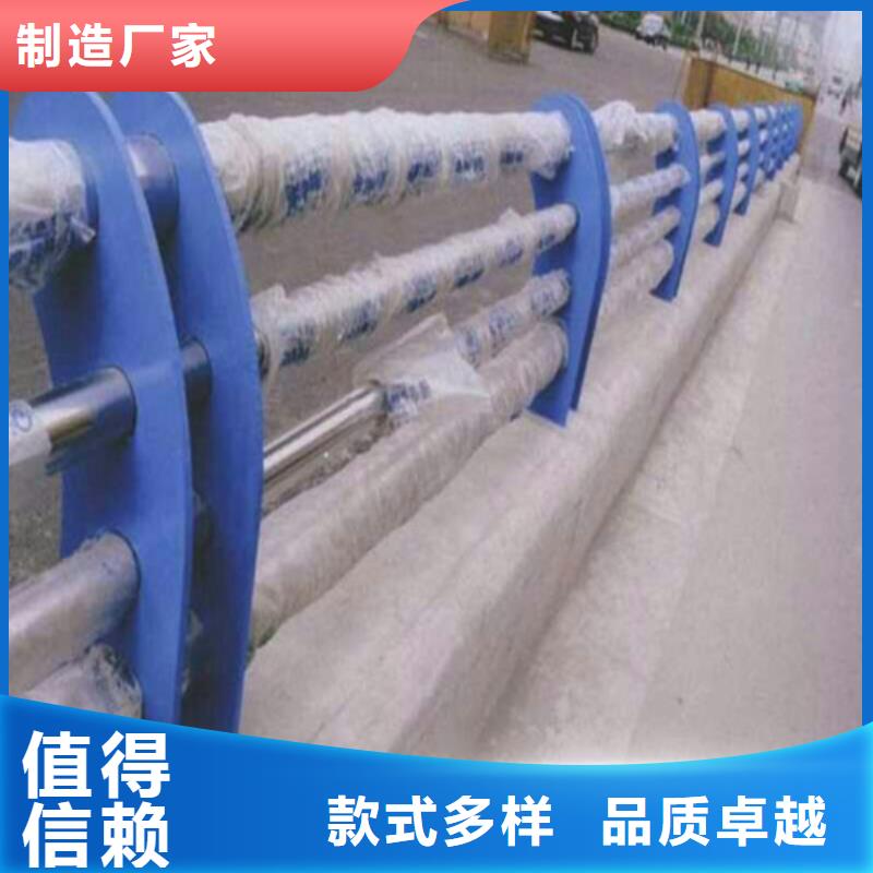 护栏2,不锈钢立柱一手货源