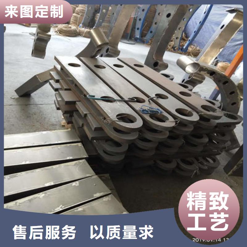 不锈钢栏杆-值得信赖