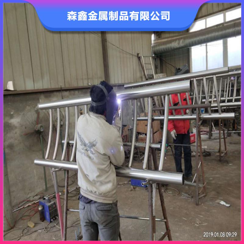 护栏2,【防撞桥梁护栏】优质原料
