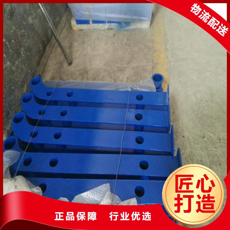 不锈钢栏杆-值得信赖