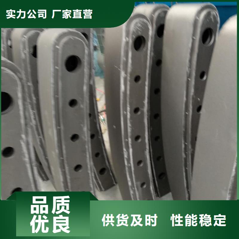 护栏2不锈钢景观护栏多年实力厂家