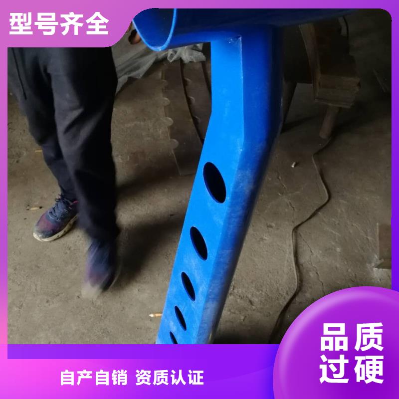 一站式厂家【护栏2】,桥梁护栏设计制造销售服务一体定制速度快工期短