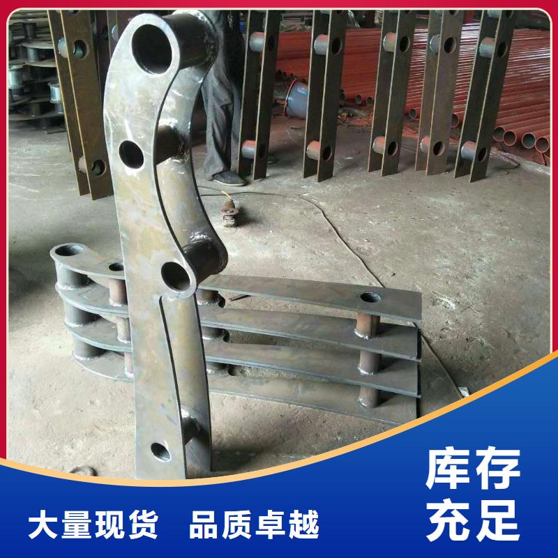 桥梁护栏安装指导