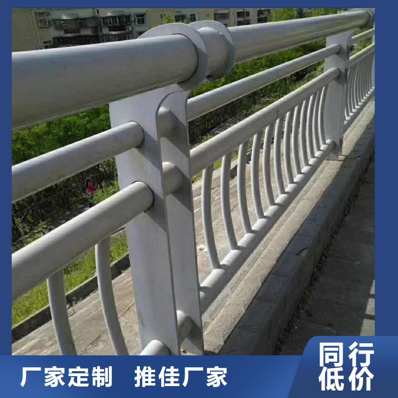 桥梁护栏市场价格
