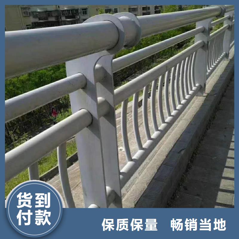 不锈钢护栏厂家