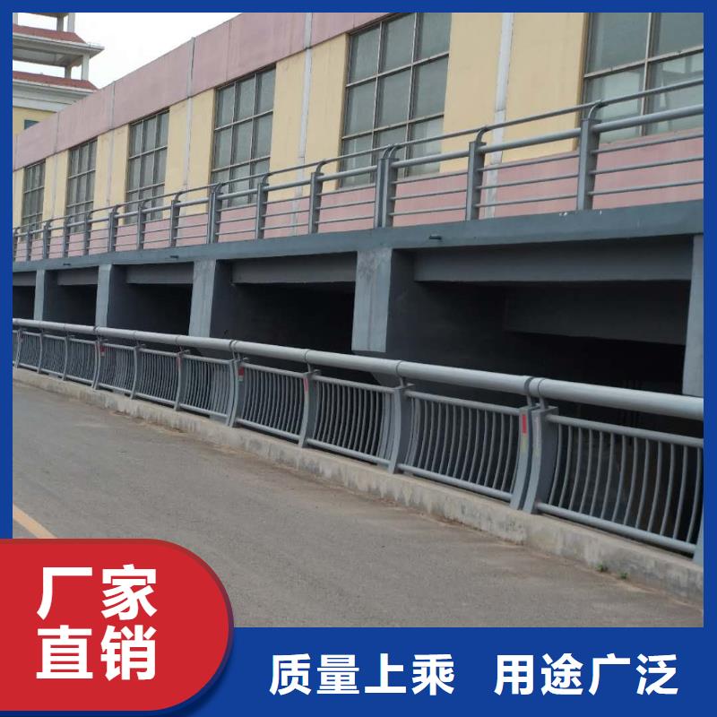 防撞护栏厂