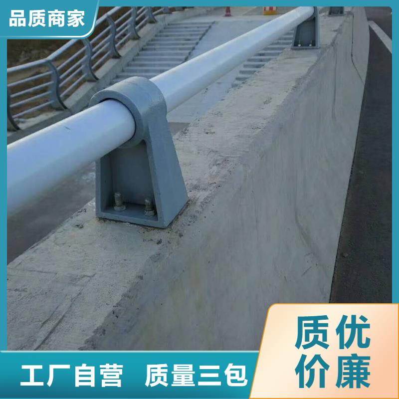 护栏2防撞护栏立柱多年行业经验