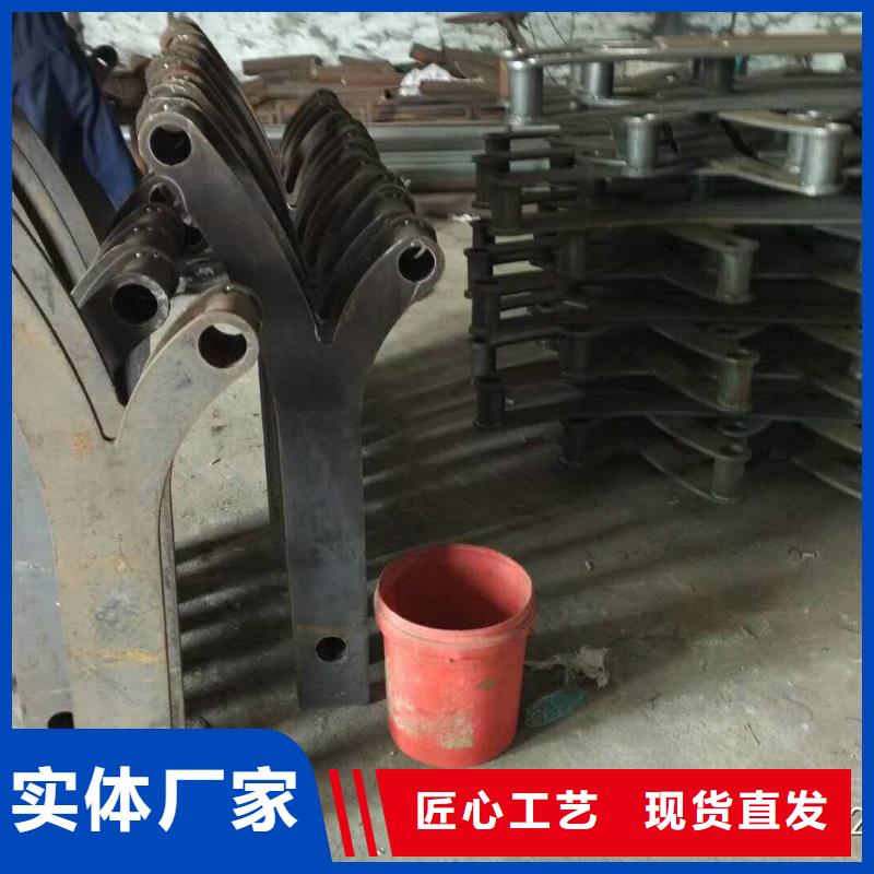 防撞护栏-回购率高