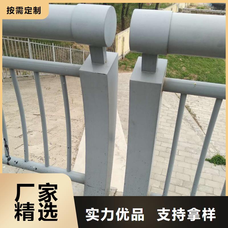 护栏2,【防撞桥梁护栏】优质原料