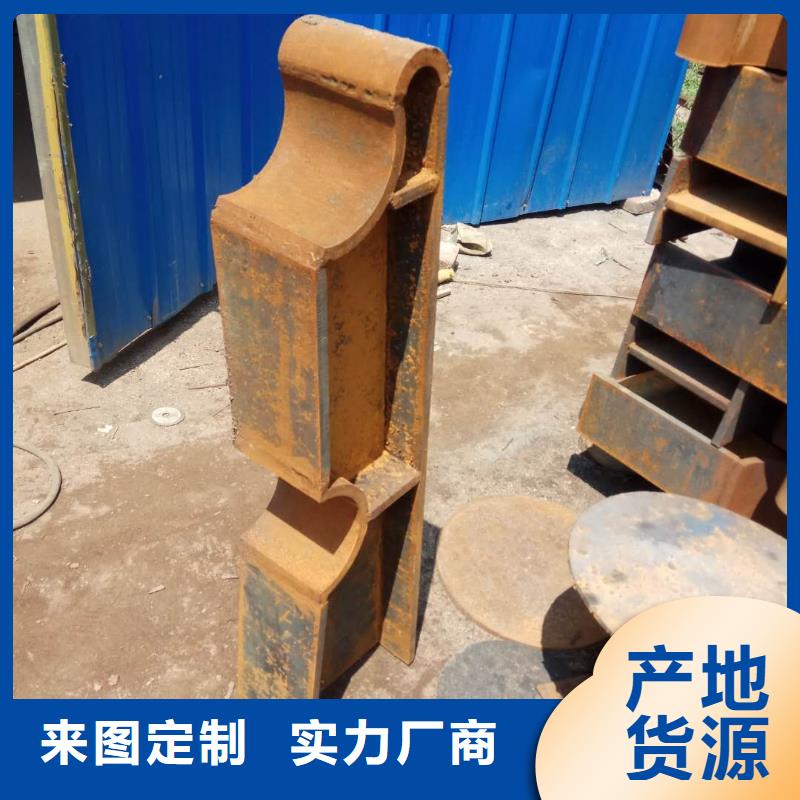 铝合金护栏订购热线