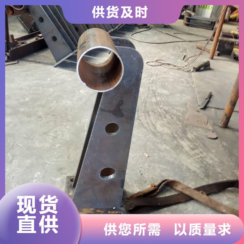 护栏2不锈钢立柱设计合理