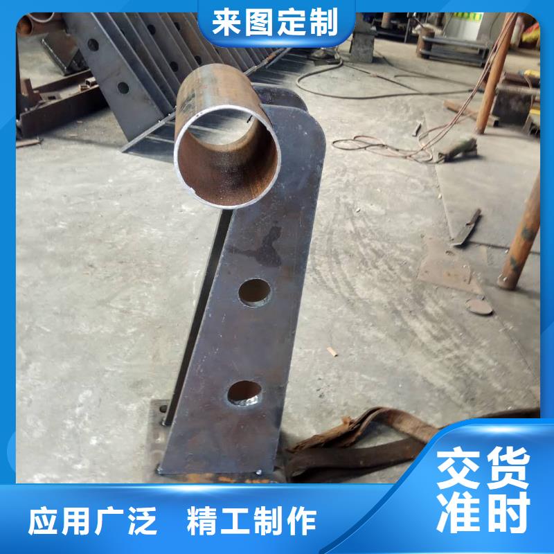 灯光护栏验货合格