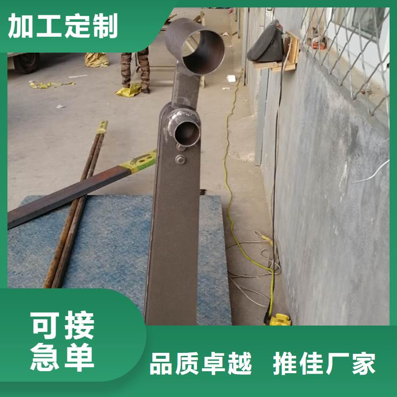 护栏2-防撞立柱实力优品