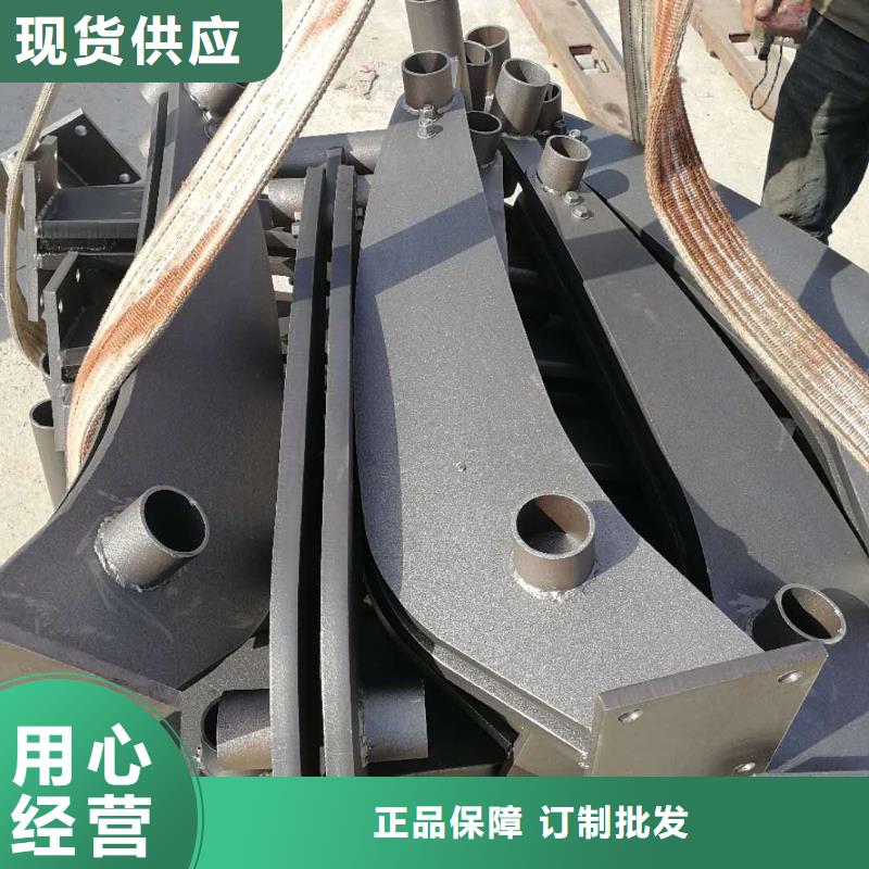 铝合金护栏厂家-行业
