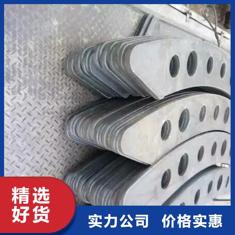 防撞护栏-回购率高
