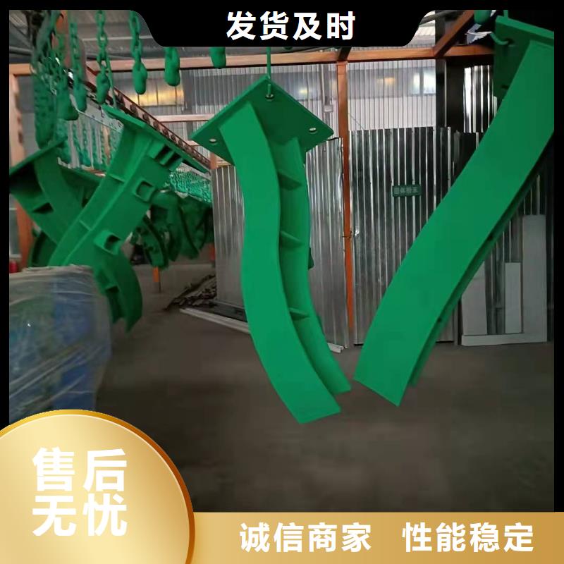 值得信赖的304不锈钢碳素钢复合管基地