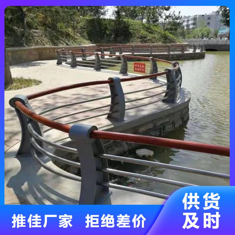 生产不锈钢护栏_品牌厂家