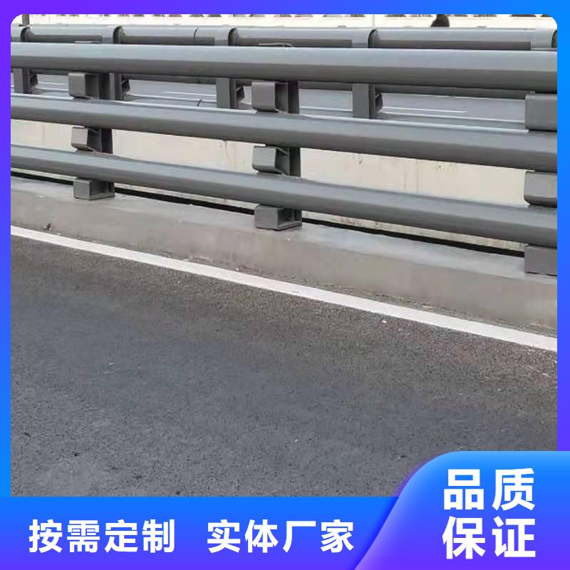 护栏防撞护栏安装简单