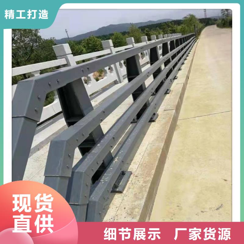 经验丰富的不锈钢灯光护栏经销商