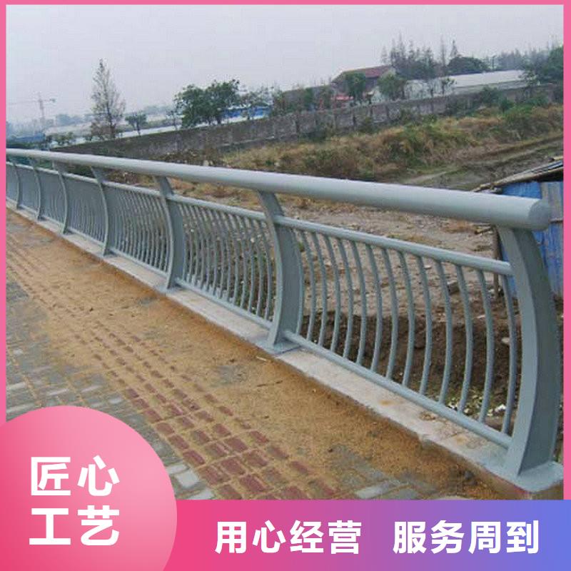 护栏铝合金护栏服务周到