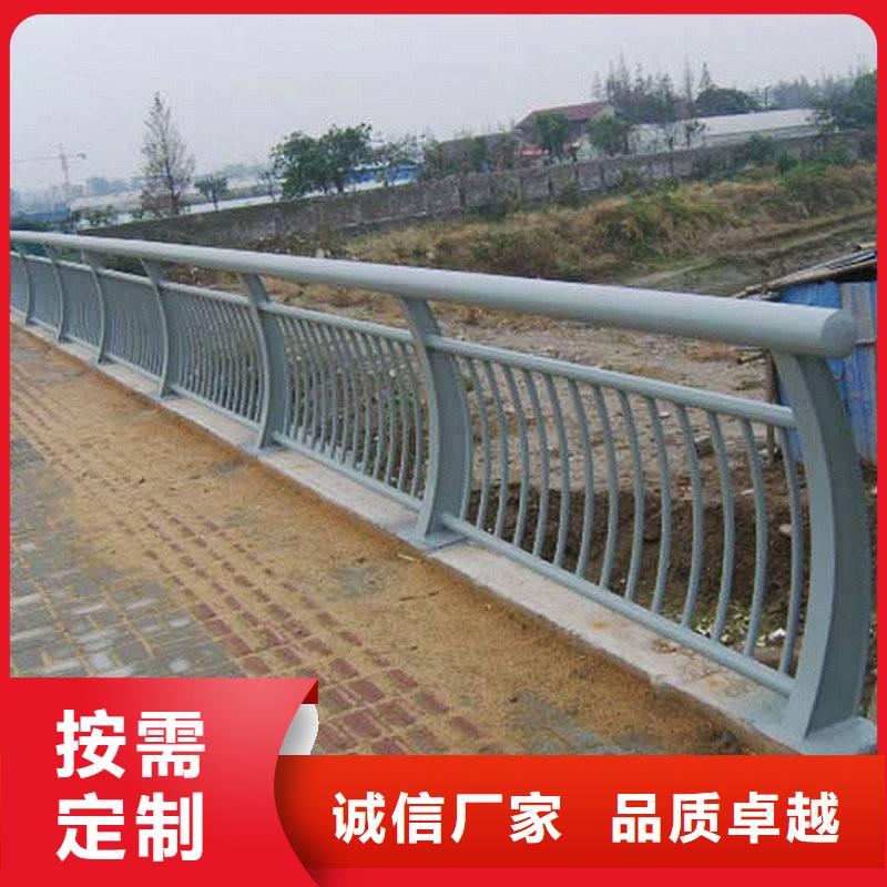 批发桥梁护栏价格