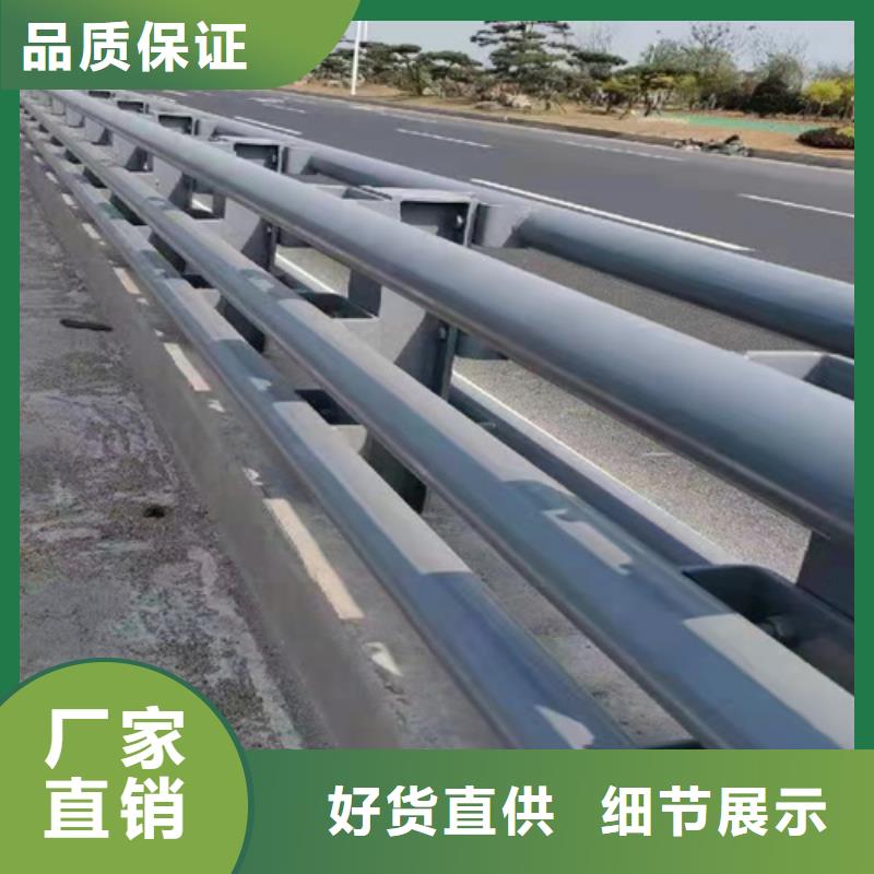 经验丰富的不锈钢灯光护栏经销商