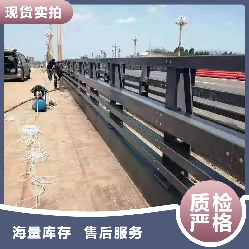 护栏铝合金护栏专注产品质量与服务