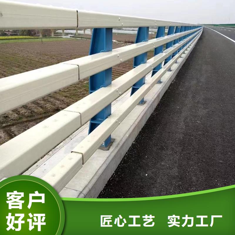桥梁栏杆资质齐全