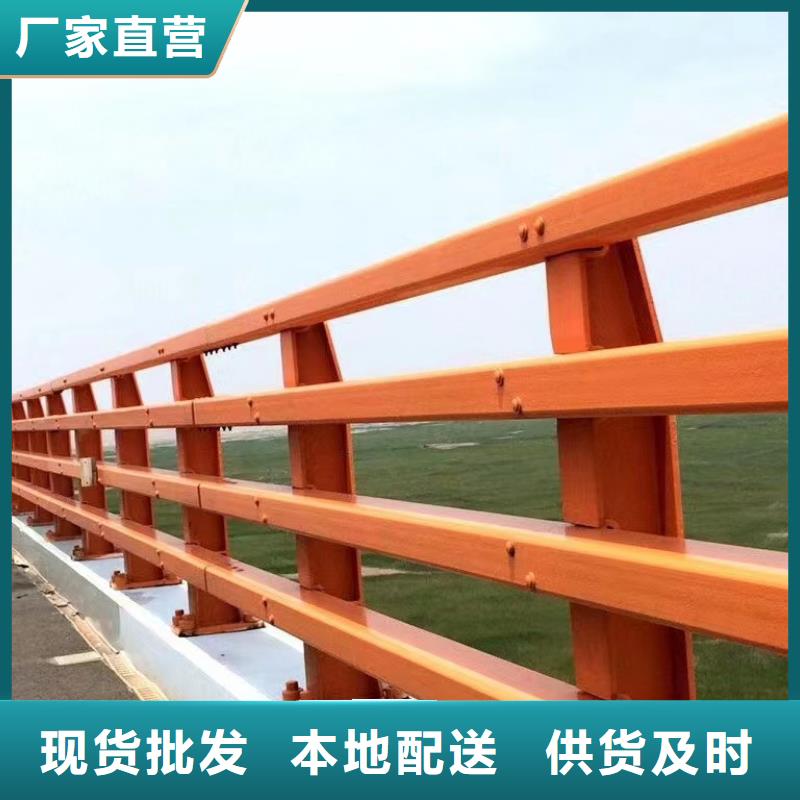 桥梁栏杆有资质