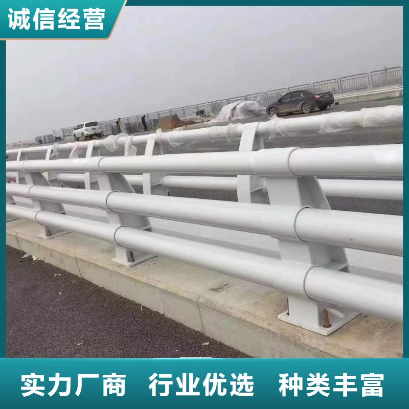 桥梁栏杆有资质