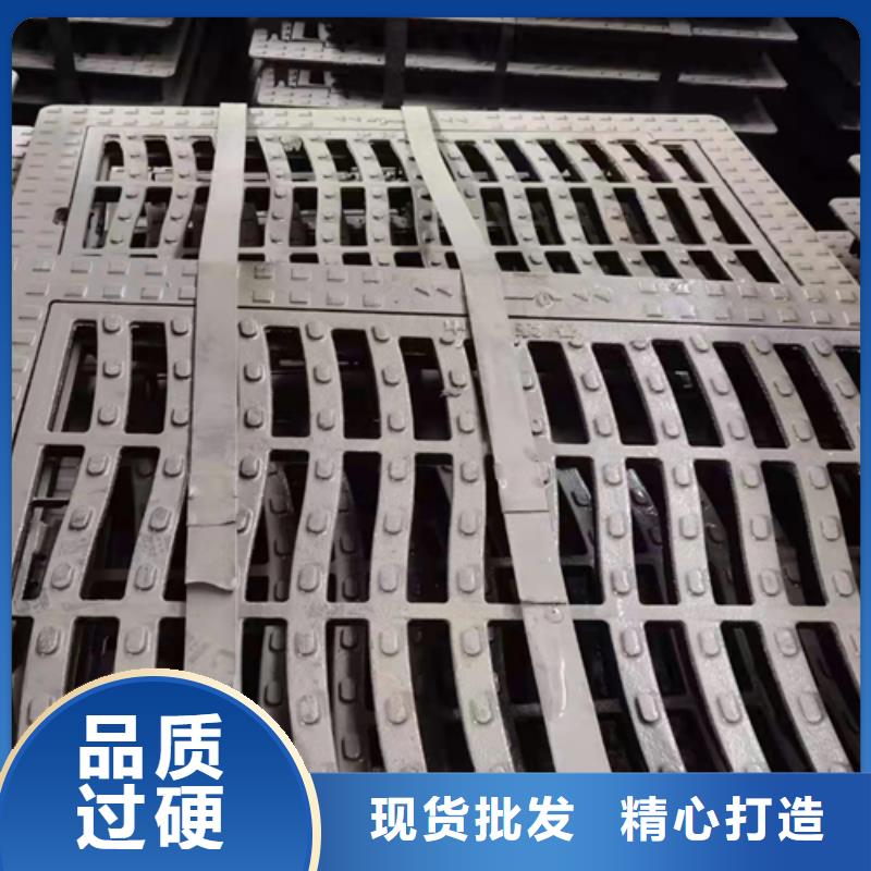 【井盖篦子-热镀锌角钢用心制造】