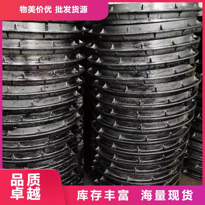 井盖篦子H型钢用的放心