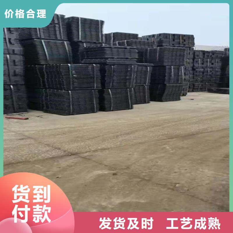 井盖篦子热镀锌槽钢畅销本地