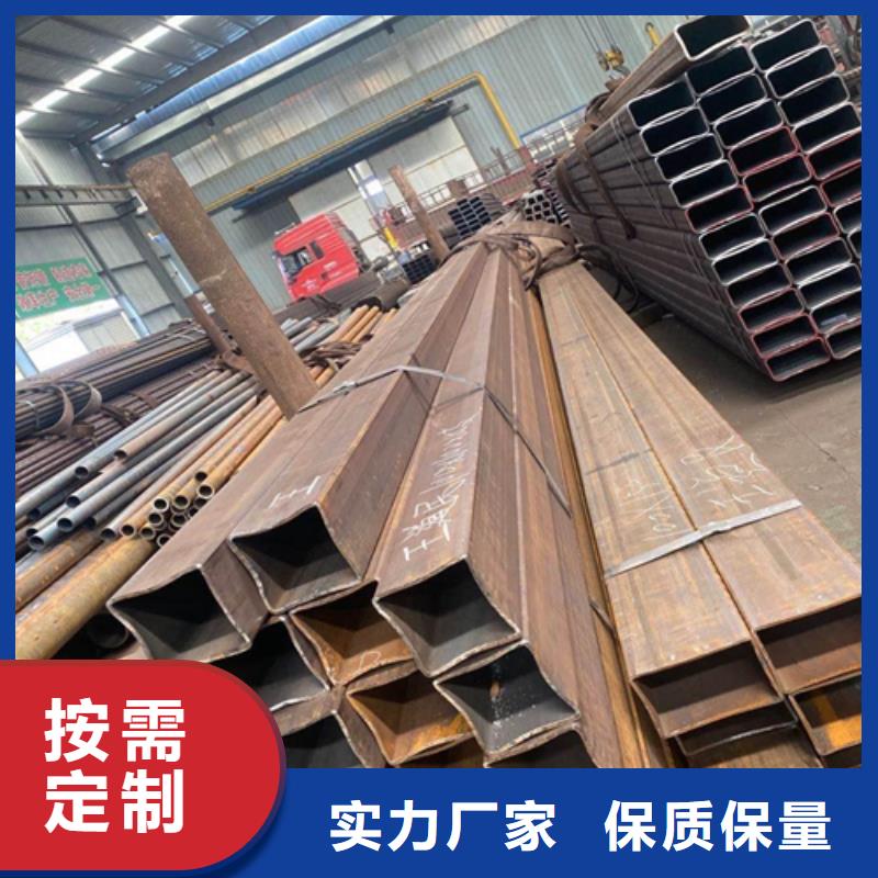 Q345B方矩管-Q345B方矩管靠谱