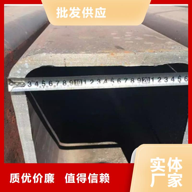 方管扁钢货品齐全