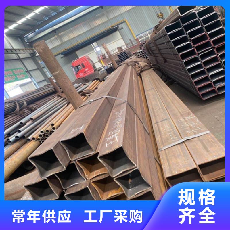 方管热镀锌槽钢工期短发货快
