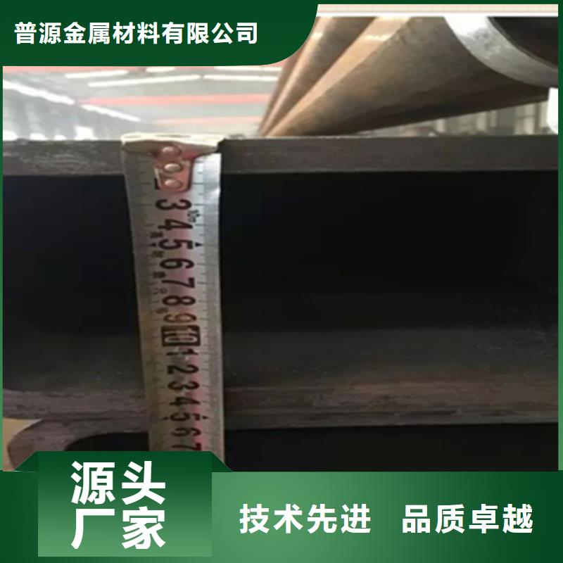 Q345B方矩管-Q345B方矩管靠谱