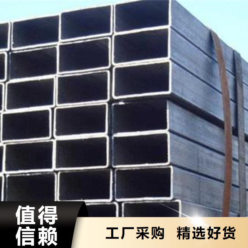 供应幕墙用方管_优质厂家