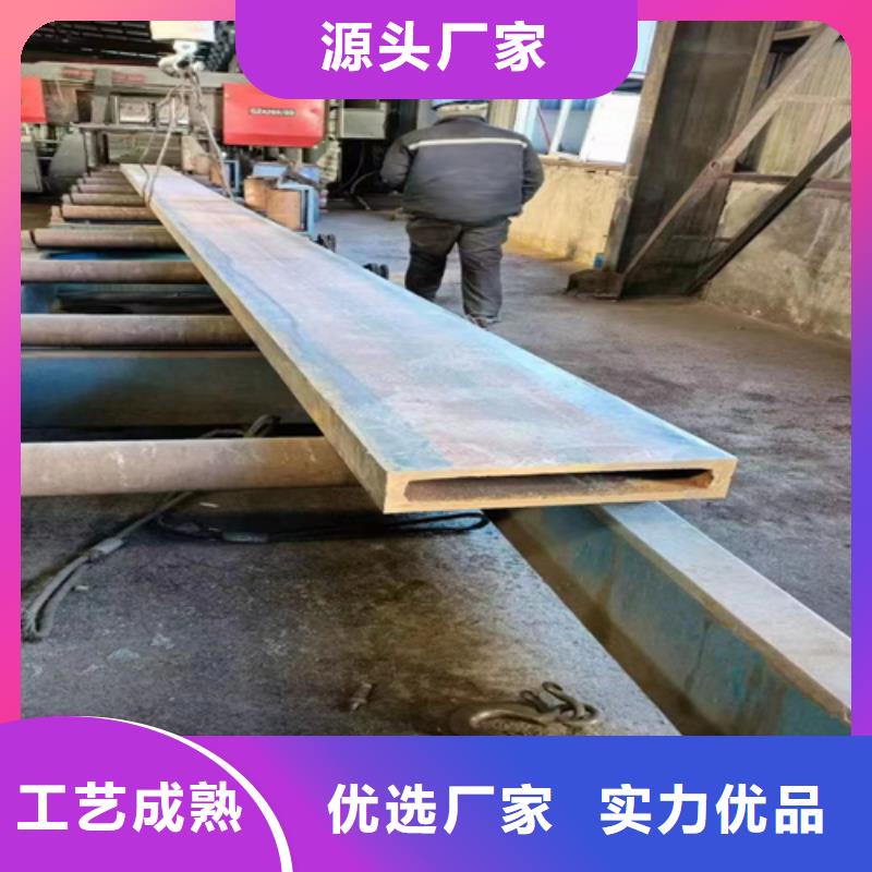 【方管】 槽钢厂家当地货源 普源金属材料(舟山市分公司)
